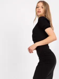 Dress-RV-SK-7477.34P-black