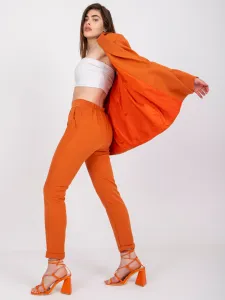 Pants-DHJ-SP-13926.02-dark orange