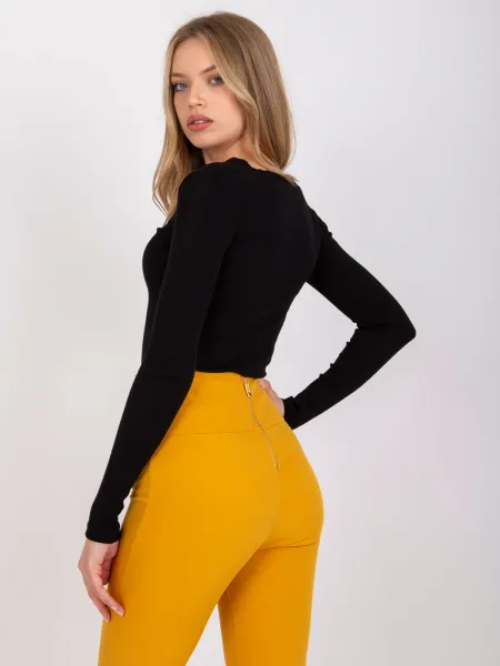 Blouse-RV-BZ-7439.18-black