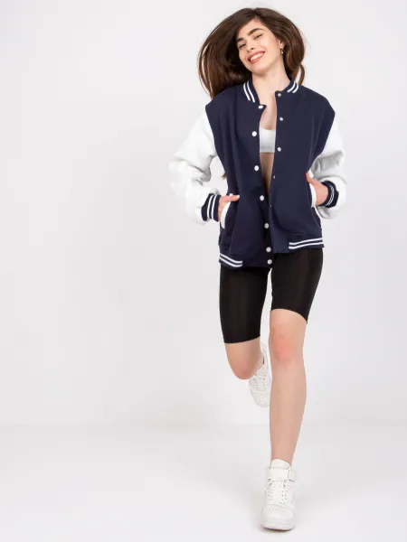 Sweatshirt-EM-BL-722.44P-navy blue