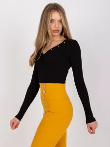 Blouse-RV-BZ-7439.18-black