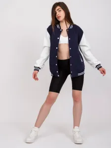 Sweatshirt-EM-BL-722.44P-navy blue