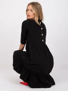 Dress-RV-SK-7554.74P-black