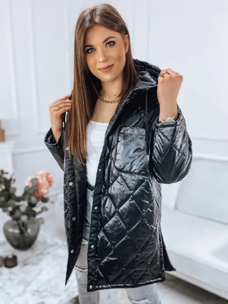Dámska bunda DStreet