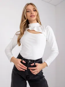 Blouse-DHJ-BZ-6561.09P-white
