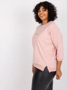 Blouse-RV-BZ-7504.81P-light pink
