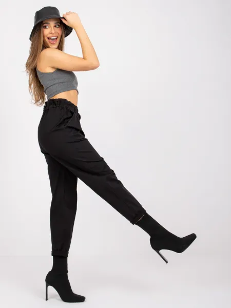 Trousers-DHJ-SP-3629.16P-black