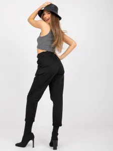 Trousers-DHJ-SP-3629.16P-black
