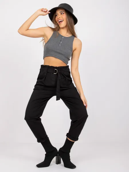 Trousers-DHJ-SP-3629.16P-black