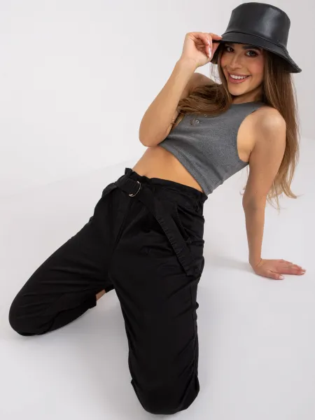 Trousers-DHJ-SP-3629.16P-black