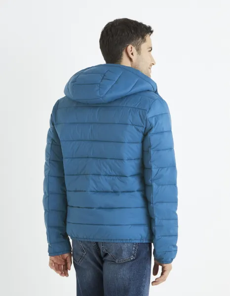 Pánska bunda Celio Winter