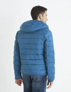 Pánska bunda Celio Winter