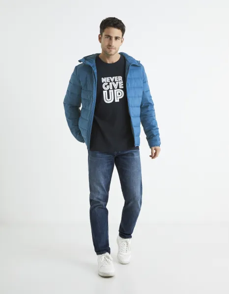 Pánska bunda Celio Winter