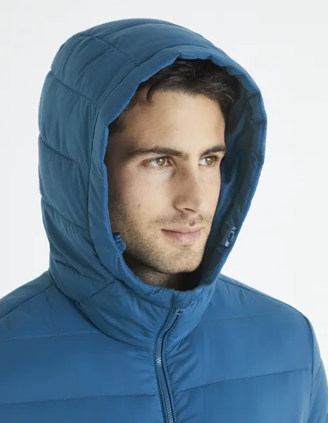Pánska bunda Celio Winter