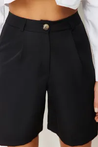 Dámske kraťasy Trendyol Basic