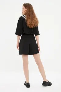 Dámske kraťasy Trendyol Basic