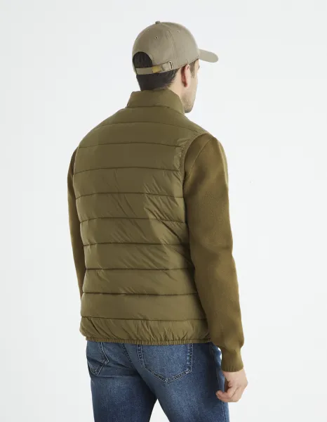 Pánska vesta Celio Lightweight