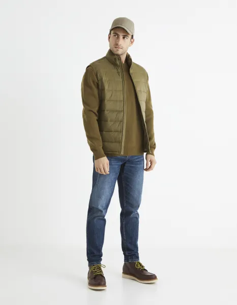 Pánska vesta Celio Lightweight
