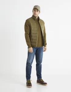 Pánska vesta Celio Lightweight
