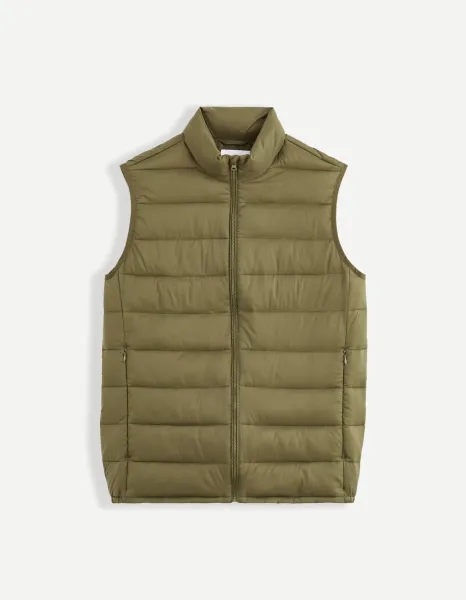 Pánska vesta Celio Lightweight