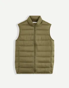 Pánska vesta Celio Lightweight