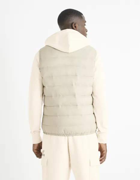 Pánska vesta Celio Lightweight