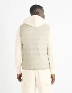 Pánska vesta Celio Lightweight