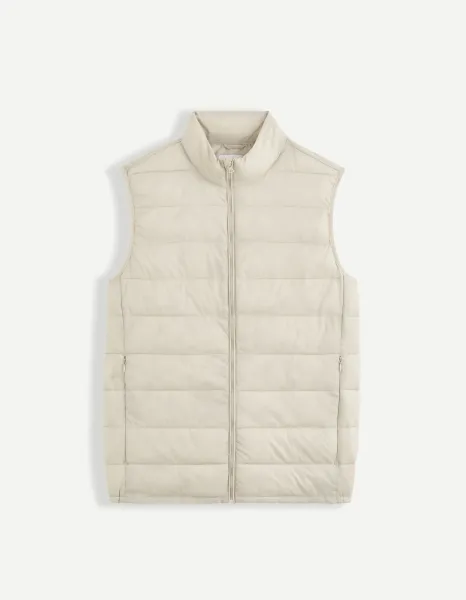 Pánska vesta Celio Lightweight