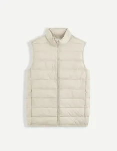 Pánska vesta Celio Lightweight