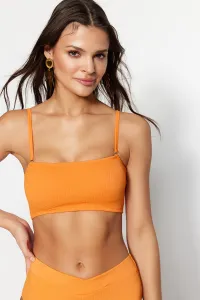Dámske plavky vrchný diel Trendyol Textured