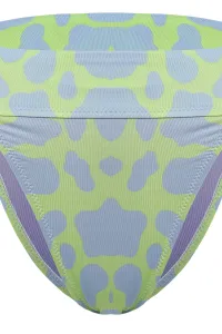 Bikiny spodný diel Trendyol Patterned