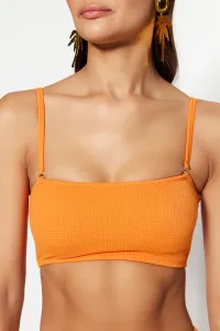 Dámske plavky vrchný diel Trendyol Textured