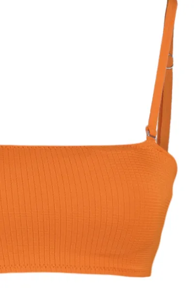 Dámske plavky vrchný diel Trendyol Textured