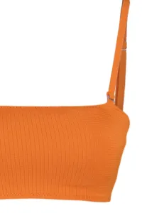 Dámske plavky vrchný diel Trendyol Textured