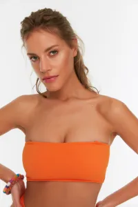 Dámske plavky vrchný diel Trendyol Textured