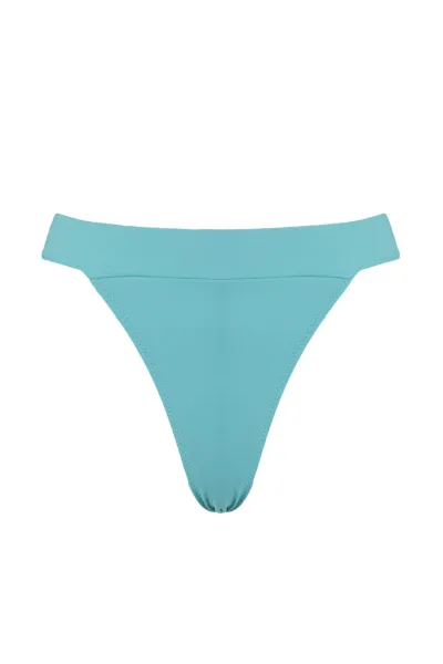 Dámske bikinové nohavičky Trendyol High Waist
