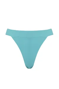 Dámske bikinové nohavičky Trendyol High Waist
