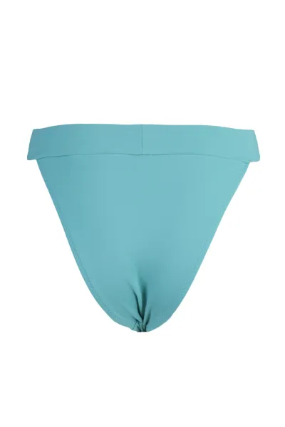 Dámske bikinové nohavičky Trendyol High Waist