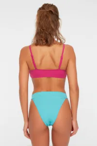 Dámske bikinové nohavičky Trendyol High Waist