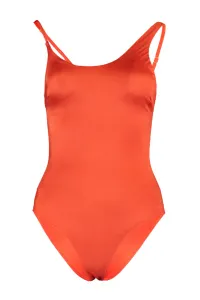Dámske plavky Trendyol One-piece