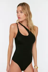 Dámske plavky Trendyol One-piece