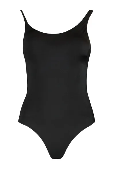 Dámske plavky Trendyol One-piece