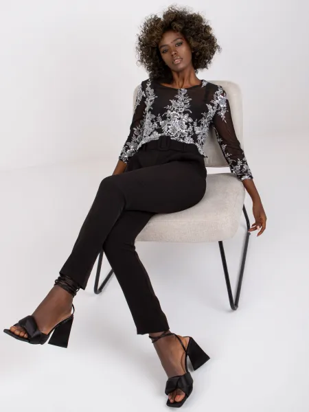 Trousers-DHJ-SP-12787.21X-black