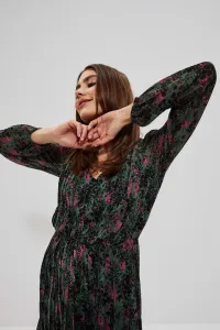 Dámske šaty Moodo Floral