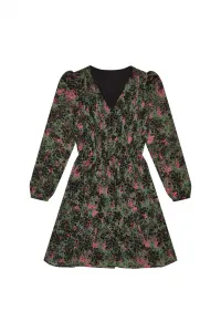 Dámske šaty Moodo Floral