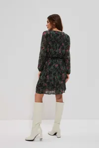 Dámske šaty Moodo Floral