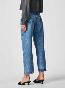 Dámske rifle Pepe Jeans Denim