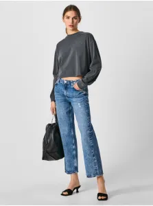 Dámske rifle Pepe Jeans Denim