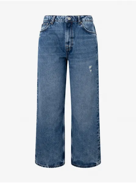 Dámske rifle Pepe Jeans Denim