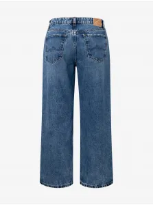 Dámske rifle Pepe Jeans Denim